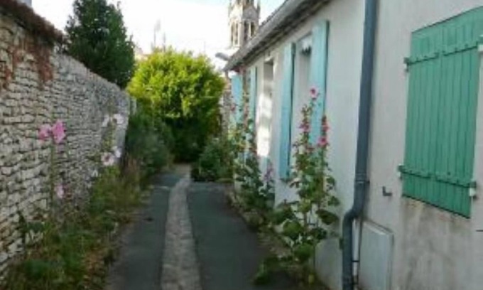 La Couarde-sur-Mer Casa | Casa / villa / chalet - La Couarde sur Mer