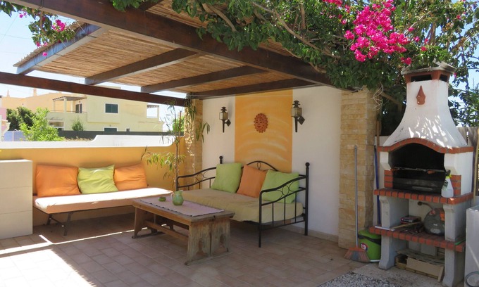 Pera Casa | Encantadora casita típica