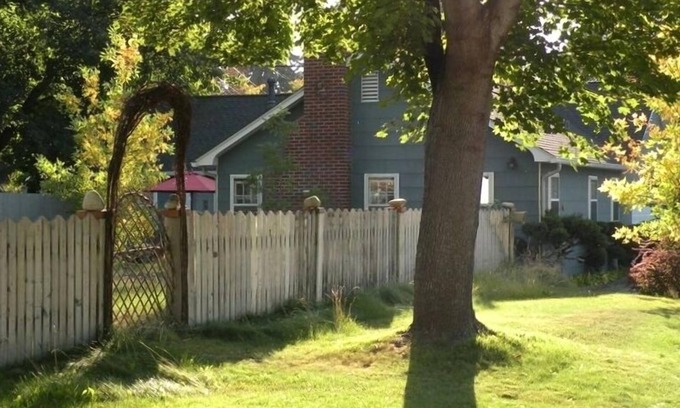 Hamilton Casa | Alojamiento con encanto en Hamilton histórico, Montana