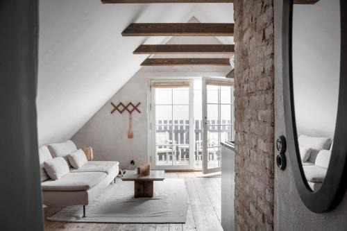 Tomelilla Casa | Charming loft on Österlen