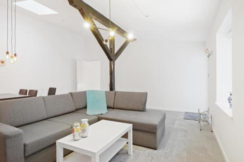Aalborg Midtby Apartamento | Charming - Luxurious 1 bedroom apartment in The Heart of Aalborg