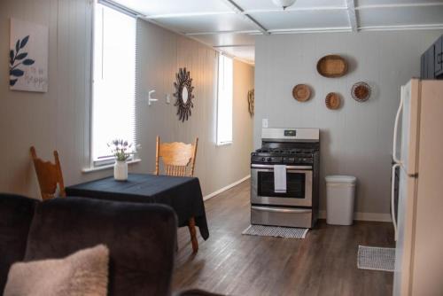 Magnolia Apartamento | Charming Magnolia Apartment