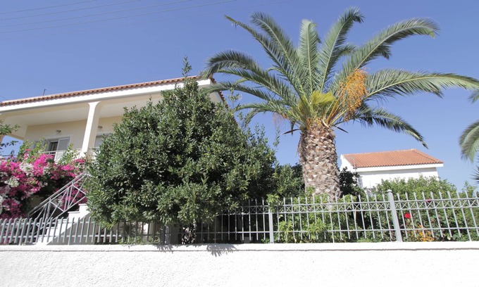 Spata-Artemida Casa | CASA CON ENCANTO MEDITERRÁNEO CERCA DE LA PLAYA Y CERCA DEL AEROPUERTO Y DEL PUERTO