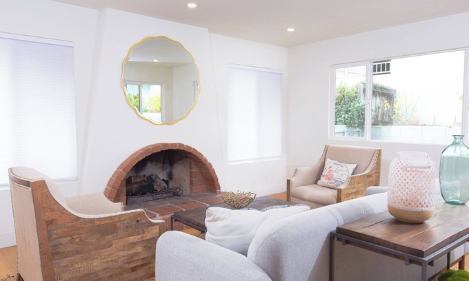 West Mesa Casa | Charming Mesa Home by Douglas Preserve