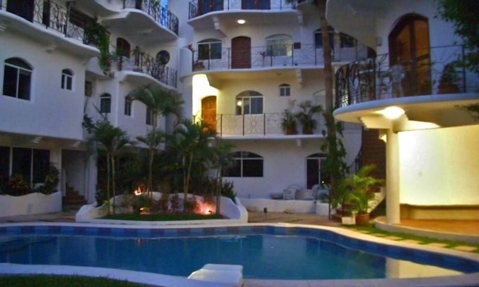 Zona Hotelera Norte Condominio | México Hacienda con Encanto