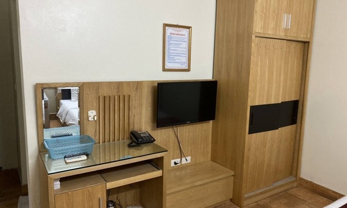 My Đinh Hotel | Mini hotel con encanto cerca del estadio My Dinh