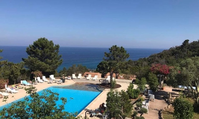 Sari-Solenzara Casa | MINI CORS VILLAS DE VACACIONES