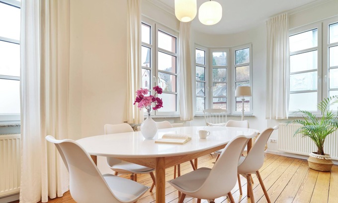 Traben-Trarbach Apartamento | Charming Moselle Apartment – Up to 6 Guests