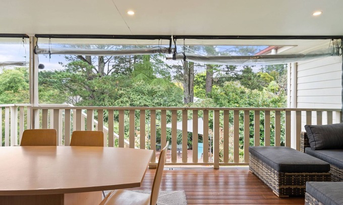 Wentworth Falls Casa | Charming Mountain Retreat Explore Wentworth Falls