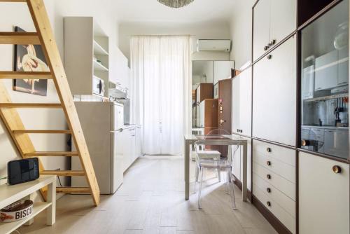 Porta Garibaldi Apartamento | Charming nest in the heart of Milano-Isola