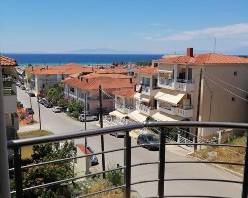 Flogita Apartamento | Charming New Apartment with Stunning Sea View