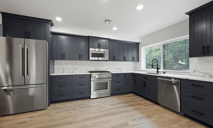 Walla Walla Casa | Charming New Construction 2-bedroom townhome in Walla Walla with WiFi and AC