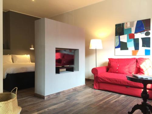 Saragozza-Porto Apartamento | charming new loft