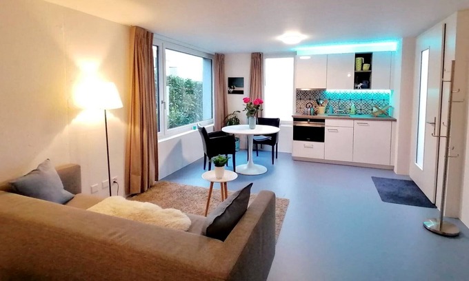Horw Apartamento | charming new studio