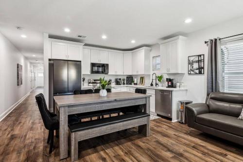 Marlyville - Fontainebleau Apartamento | Charming NOLA Oasis
