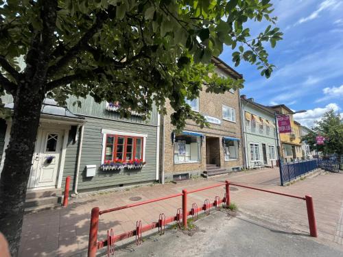 Almhult Casa | Charming Nordic Home in Central Älmhult