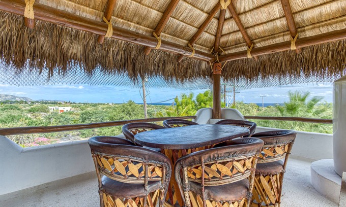 Buenos Aires Casa | Three Casitas close to the Beach & Town!