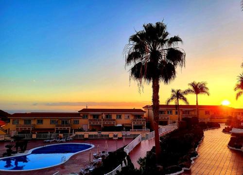 Chayofa Apartamento | Charming Onda Marina Tenerife