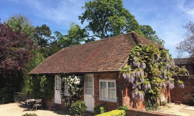 Mapledurwell Cabaña | Charming one bedroom cottage