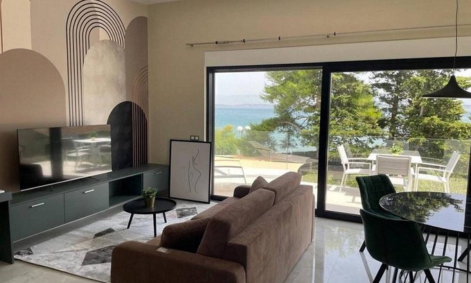 Ugljan Apartamento | Encantador apartamento de una habitación en Ugljan