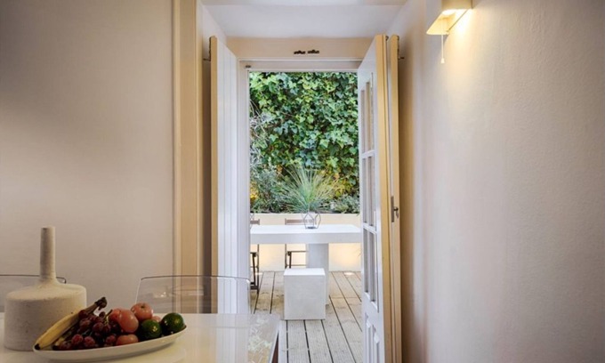 Santos Apartamento | Charming one bedroom apartment in Santos-o-Velho