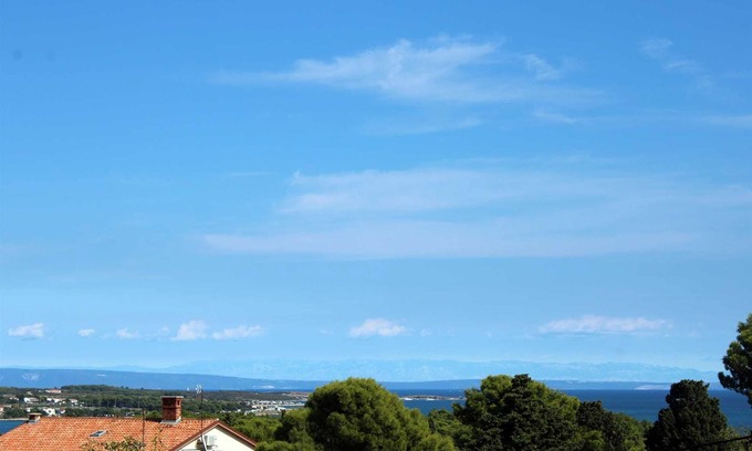 Stinjan Apartamento | Charming One-Bedroom Apartment for Two