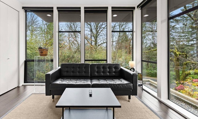 Southwest Hills Casa | Charming Patton Heights Bungalow in Portland with WiFi, AC