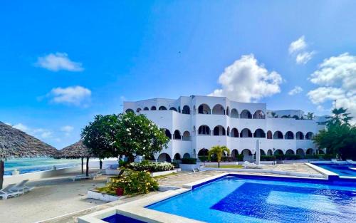 Malindi Marine National Park Apartamento | Charming Penthouse -Holidays Houses