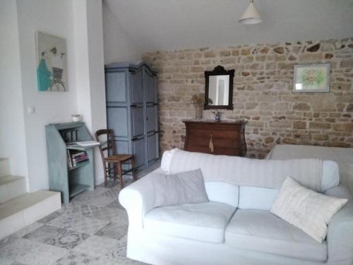 Vieux-Ruffec Casa | Charming pied-à-terre