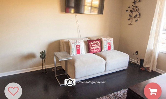 Pine Forest Casa | Charming Pine Forest Zen Cottage - 10 min to Fort Bragg