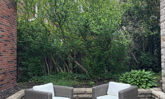 Dormont Casa | Charming Pittsburgh Getaway - Private Home - 2 Beds