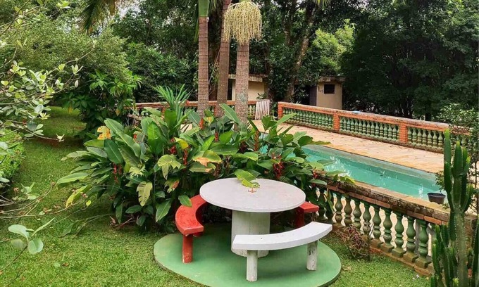 Jarinu Casa | Charming place near SP