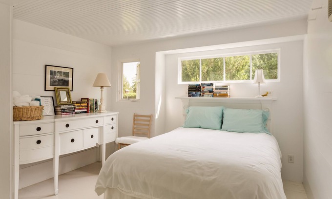 Batesville Cabaña | Charming Plainfields Cottage - Close to Charlottesville, Peaceful Outdoors