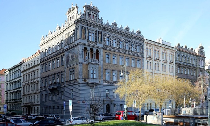 Andel Apartamento | Apartamento en Praga cerca de atracciones