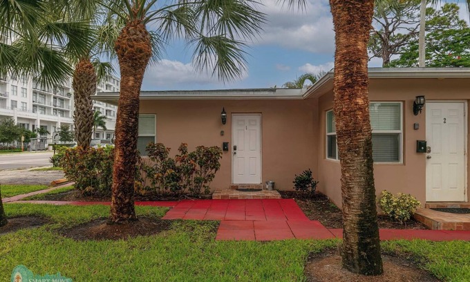 Poinciana Park Apartamento | Charming Private Apartment with Full Kitchen – Perfect Location!