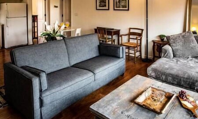 West Sedona Casa | Charming Private Cozy Suite one bedroom with views