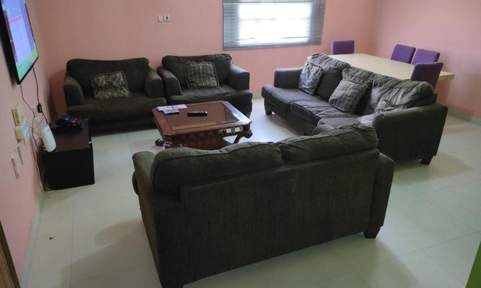Al Wakrah Casa | Charming Private Room With Sheard bathroom