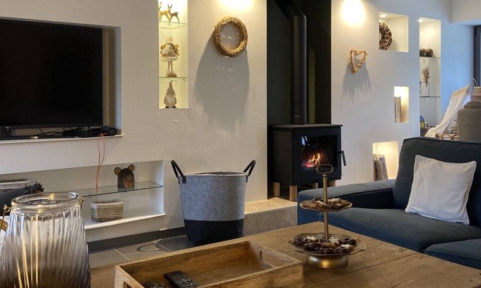 Cellettes Casa | Charming property in the heart of the Loire castles
