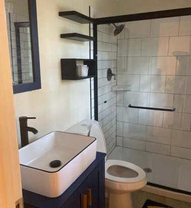 Conyers Casa | Charming ranch newly renovated