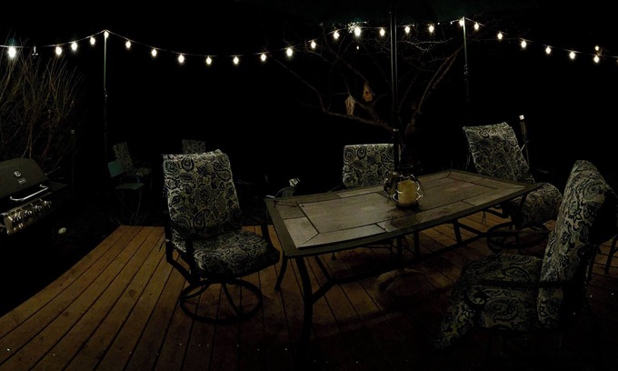 Green Bay Casa | Clean Safe Cozy Duplex Great for Entertaining10 Mins from Lambeau Field