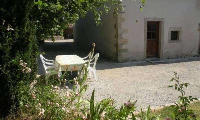 Dommartin-aux-Bois Cabaña | Encantadora casa rural cerca de Épinal con amplio terreno y fácil acceso a caminatas y lago