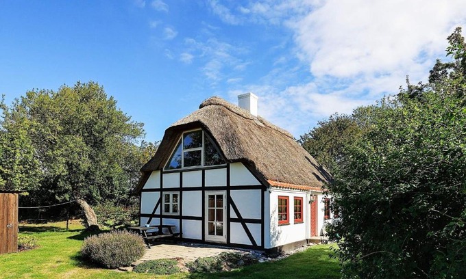 Humble Casa | Charming Renovated Cottage - By Traum Ferienwohnungen