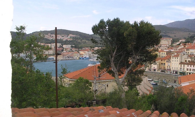 Port-Vendres Apartamento | Alquiler con encanto en Port Vendres