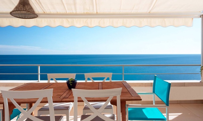Marina di Marittima Casa | Residencia con encanto en el mar