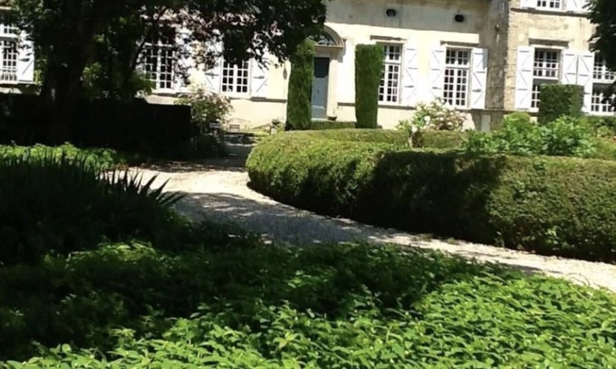 Lavaur Casa | Charming residence - kids friendly - swimming pool - tennis