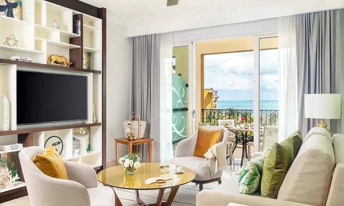 Puerto Juárez Complejo | Charming resort in delightful Cancún with AC, WiFi, fitness room