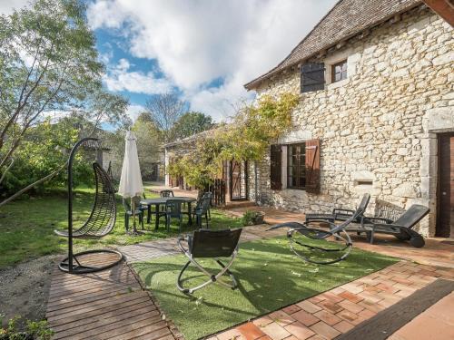 Bouniagues Casa | Charming Retreat in Bouniagues
