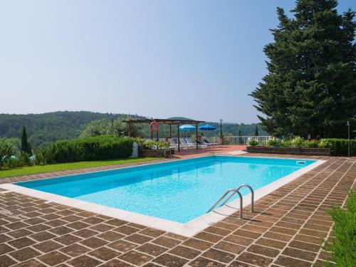Montaione Apartamento | Charming Retreat in Montaione