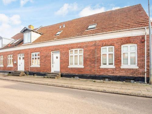 Ringkobing Casa | Charming Retreat in Ringkobing - By Traum Ferienwohnungen