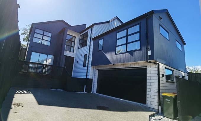 Mount Roskill Casa | Charming Retreat in the Heart of Auckland